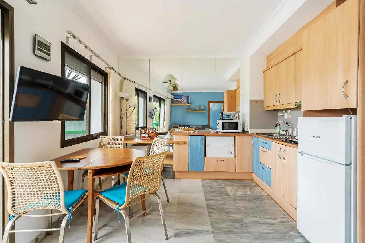 Welcs Apartamento 080 Emp Cerca De La Playa Ampuriabrava