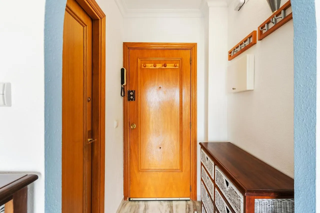 Welcs Apartamento 080 Emp Cerca De La Playa Ampuriabrava