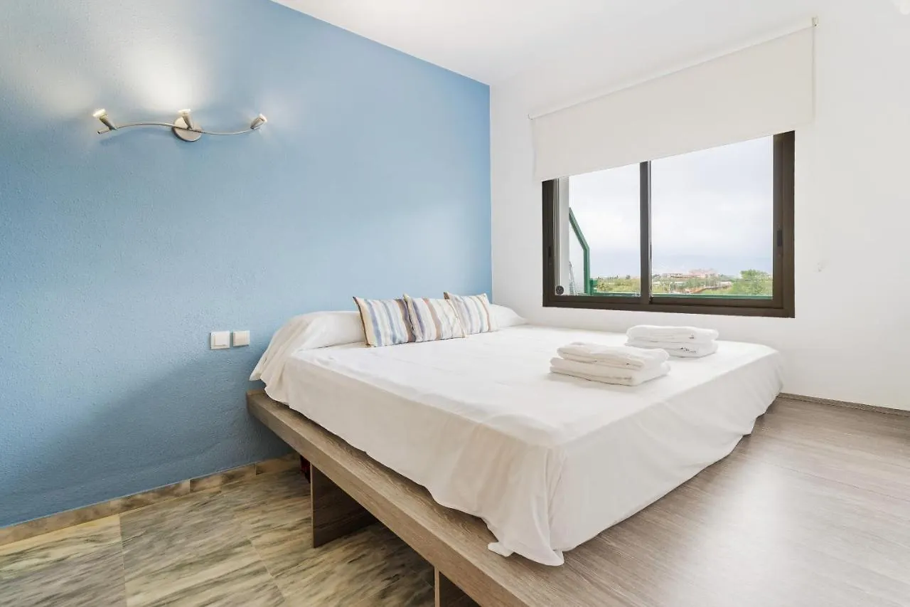 Welcs Apartamento 080 Emp Cerca De La Playa Ampuriabrava España
