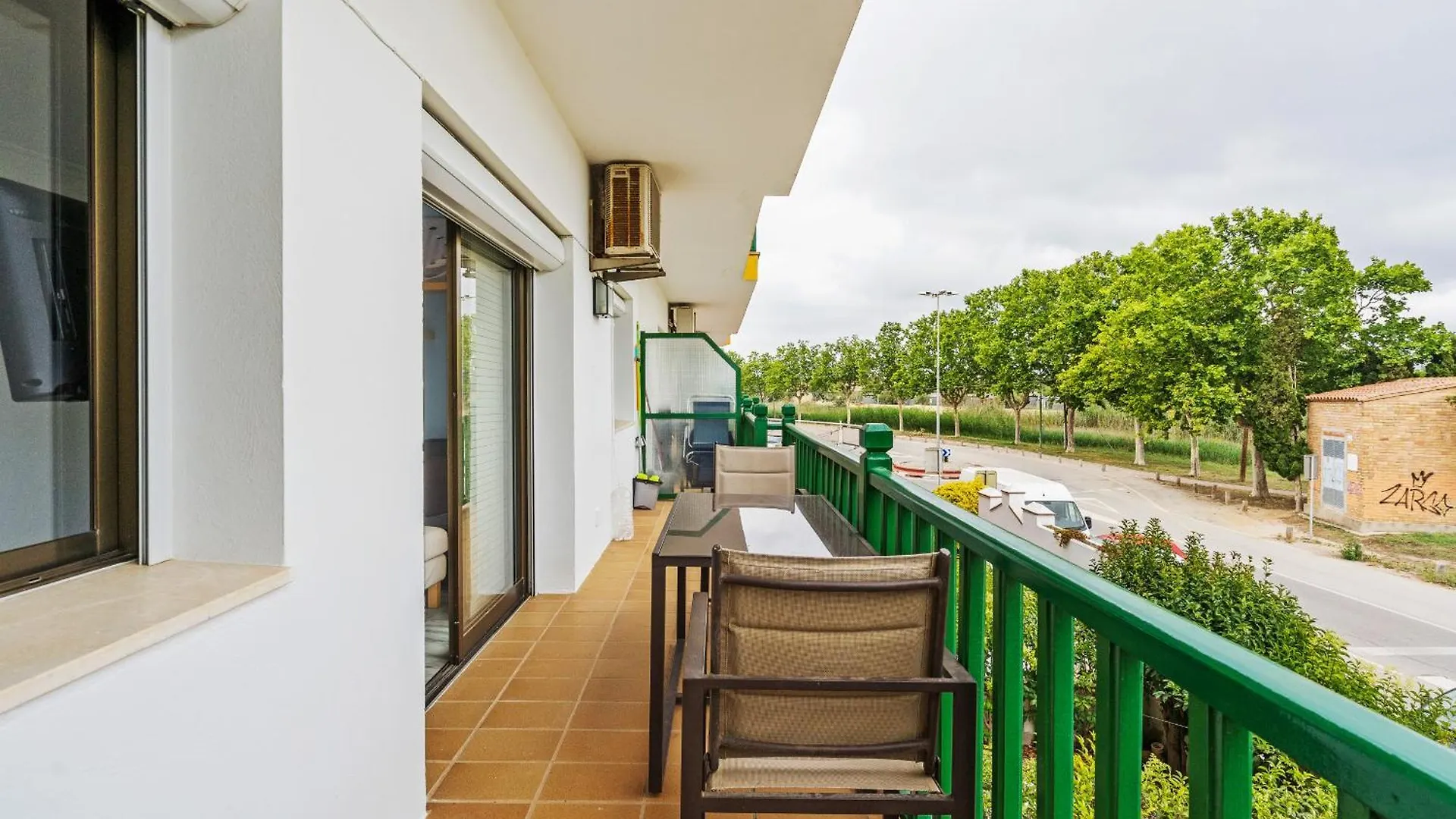 Welcs Apartamento 080 Emp Cerca De La Playa Ampuriabrava 0*,  España